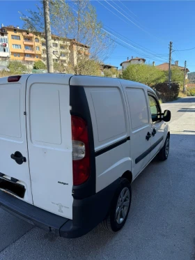 Fiat Doblo | Mobile.bg    4