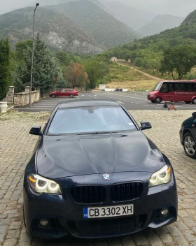     BMW 535