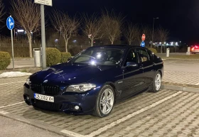 BMW 535 | Mobile.bg    6