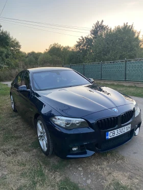 BMW 535 | Mobile.bg    5