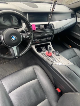 BMW 535 | Mobile.bg    10