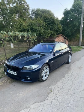     BMW 535