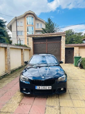     BMW 535