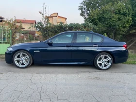     BMW 535