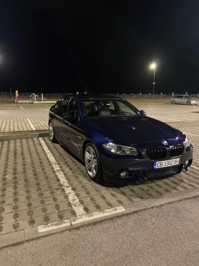 BMW 535 | Mobile.bg    7