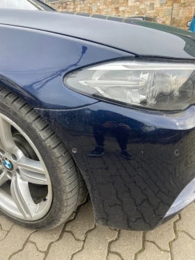BMW 535 | Mobile.bg    13