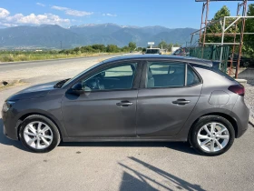 Opel Corsa 1.2 NAVI KTEO COC | Mobile.bg    7