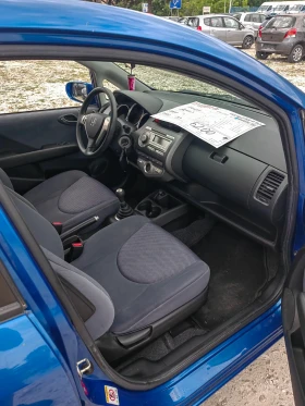 Honda Jazz 1.4/Facelift- Euro4/Perfect | Mobile.bg    12