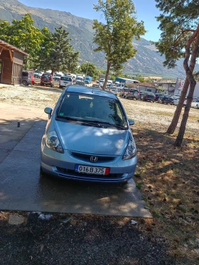 Honda Jazz 1.4/Euro4/Perfect - 4200 лв. - 42588186 3