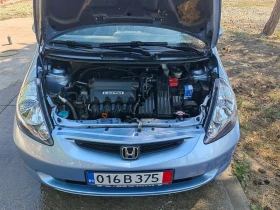 Honda Jazz 1.4/Euro4/Perfect - 4200 лв. - 42588186 10