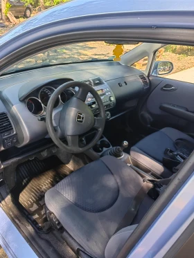 Honda Jazz 1.4/Euro4/Perfect - 4200 лв. - 42588186 7