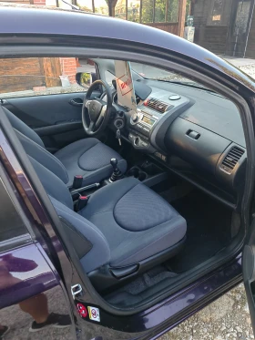 Honda Jazz 1.4/Euro4/Perfect/Facelift - 5999 лв. - 42588186 8