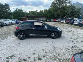 Citroen DS3 1.6/Euro5/Red Edition/Unikat - 8500 лв. - 42588186 4