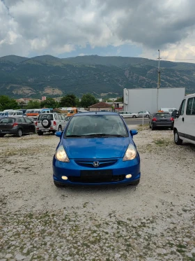 Honda Jazz 1.4/Facelift- Euro4/Perfect