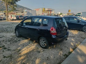 Honda Jazz 1.4/Euro4/Perfect/Facelift - 5999 лв. - 42588186 3