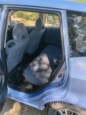 Honda Jazz 1.4/Euro4/Perfect - 4200 лв. - 42588186 9