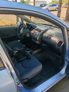 Honda Jazz 1.4/Euro4/Perfect - 4200 лв. - 42588186 8