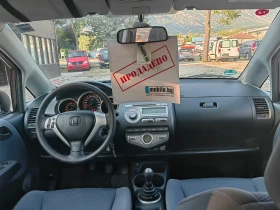 Honda Jazz 1.4/Euro4/Perfect/Facelift - 5999 лв. - 42588186 6