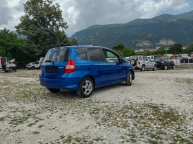 Honda Jazz 1.4/Facelift- Euro4/Perfect | Mobile.bg    7