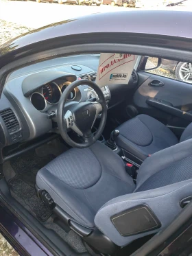 Honda Jazz 1.4/Euro4/Perfect/Facelift - 5999 лв. - 42588186 7