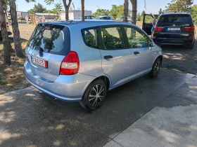 Honda Jazz 1.4/Euro4/Perfect - 4200 лв. - 42588186 5