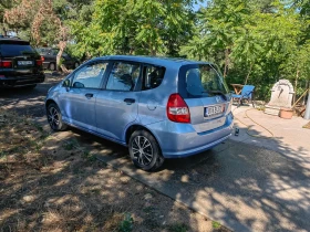 Honda Jazz 1.4/Euro4/Perfect - 4200 лв. - 42588186 4