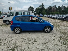 Honda Jazz 1.4/Facelift- Euro4/Perfect | Mobile.bg    4