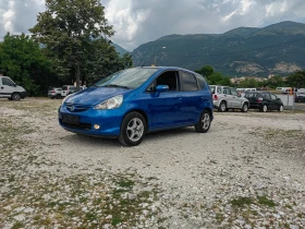 Honda Jazz 1.4/Facelift- Euro4/Perfect | Mobile.bg    2