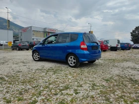 Honda Jazz 1.4/Facelift- Euro4/Perfect | Mobile.bg    8