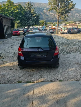Honda Jazz 1.4/Euro4/Perfect/Facelift - 5999 лв. - 42588186 5