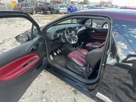 Citroen DS3 1.6/Euro5/Red Edition/Unikat - 8500 лв. - 42588186 9