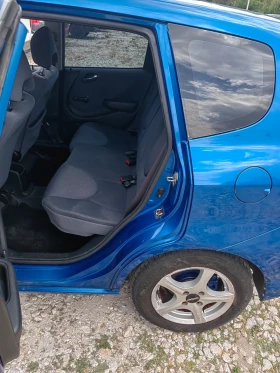 Honda Jazz 1.4/Facelift- Euro4/Perfect | Mobile.bg    13