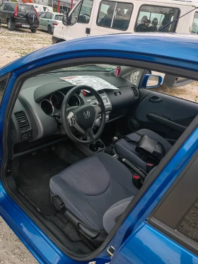 Honda Jazz 1.4/Facelift- Euro4/Perfect | Mobile.bg    11