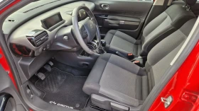 Citroen C4 Cactus 1.2 -THP 110 . 6   !!! | Mobile.bg    9
