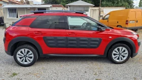Citroen C4 Cactus 1.2 -THP 110 . 6   !!! | Mobile.bg    4