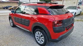 Citroen C4 Cactus 1.2 -THP 110 . 6   !!! | Mobile.bg    7