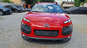 Citroen C4 Cactus 1.2 -THP 110 . 6   !!! | Mobile.bg    2