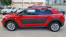 Citroen C4 Cactus 1.2 -THP 110 . 6   !!! | Mobile.bg    8