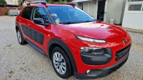 Citroen C4 Cactus 1.2 -THP 110 . 6   !!! | Mobile.bg    3