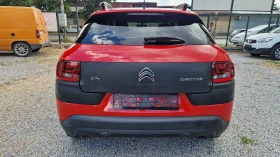 Citroen C4 Cactus 1.2 -THP 110 . 6   !!! | Mobile.bg    6