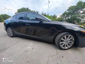Обява за продажба на Mazda 3 2.5 Signature  ~34 800 лв. - изображение 3