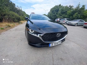 Обява за продажба на Mazda 3 2.5 Signature  ~34 800 лв. - изображение 2