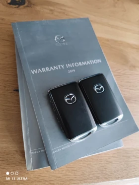 Mazda 3 2.5 Signature  | Mobile.bg    17