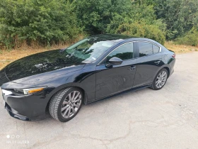 Обява за продажба на Mazda 3 2.5 Signature  ~34 800 лв. - изображение 9