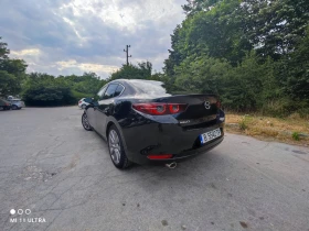 Обява за продажба на Mazda 3 2.5 Signature  ~34 800 лв. - изображение 5