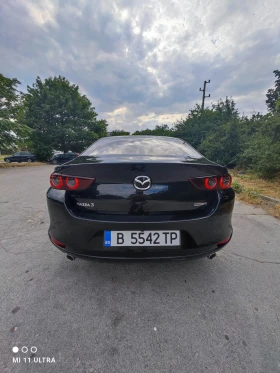 Обява за продажба на Mazda 3 2.5 Signature  ~34 800 лв. - изображение 6