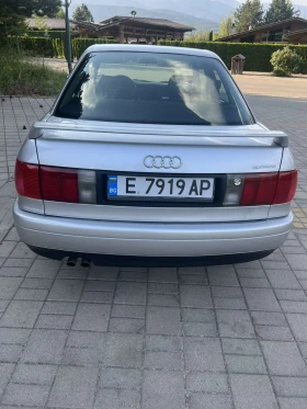    Audi 80 Competition