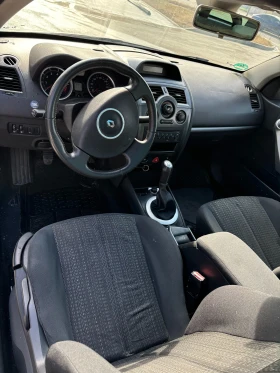 Обява за продажба на Renault Megane 1.6 16v ~3 300 лв. - изображение 6