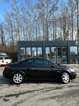 Обява за продажба на Renault Megane 1.6 16v ~3 300 лв. - изображение 1