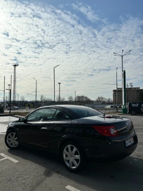 Обява за продажба на Renault Megane 1.6 16v ~3 300 лв. - изображение 3